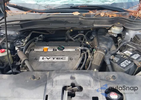 2008 Honda Cr-V Lx z USA, uszkodzony, nr VIN 3CZRE38368G704665